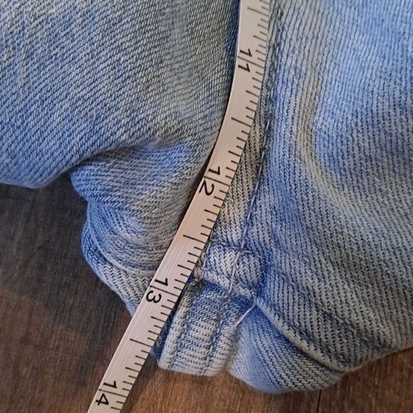 Joes Jeans Midtown HIGH RISE Jeans SIZE 29 - Picture 8 of 9